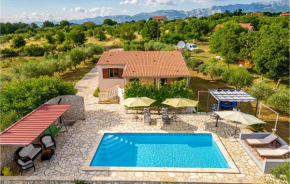 Beautiful Home In Slivnica